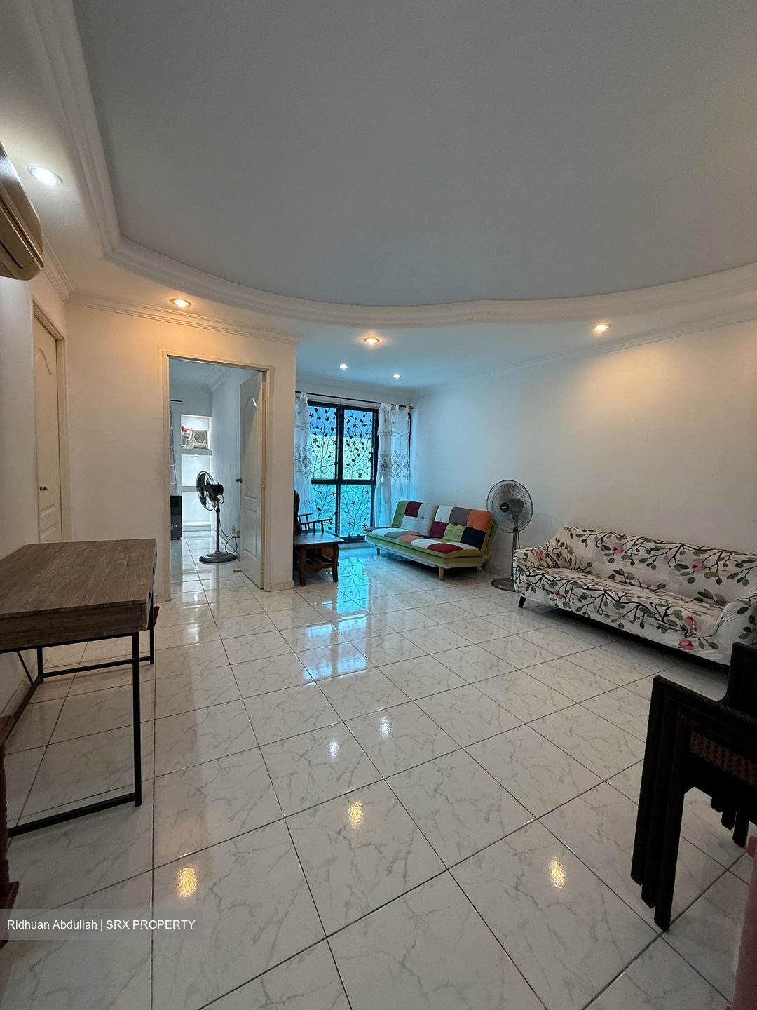 Blk 467B Blue Riverview (Sembawang), HDB 4 Rooms #634603021